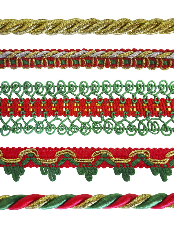 adornos navideños